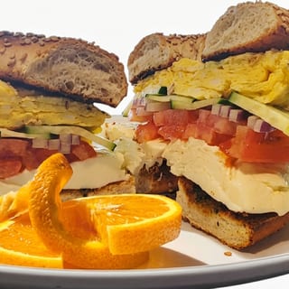 Clearwater Bagel