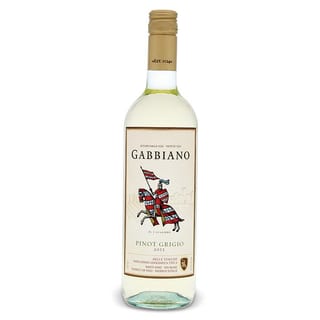 Cavaliere D'Oro Gabbiano Delle Venezie DOC Pinot Grigio 2019 750ml
