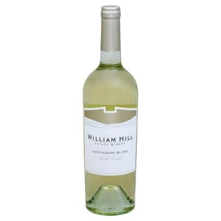William Hill Sauvignon Blanc 2019 750ml