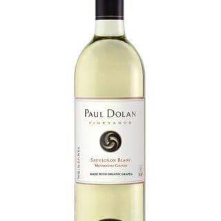 Paul Dolan Vineyards Organically Grown Sauvignon Blanc 2022 White Wine - California