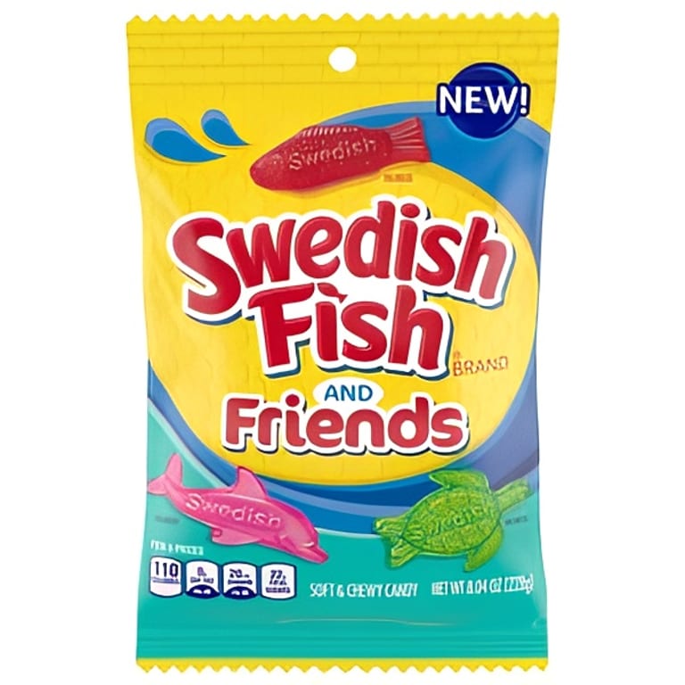 Savor Our Fish Dishes