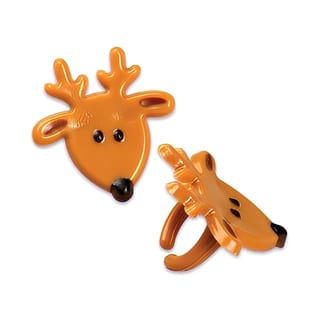 Chocolate Chip Muffin