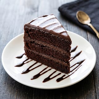 Chocolate Overload