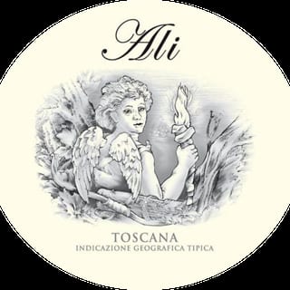 Donna Laura Ali 2021 Red Wine - Italy