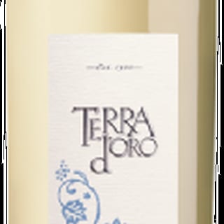 Terra D'Oro Moscato, White Wine, 750 ML