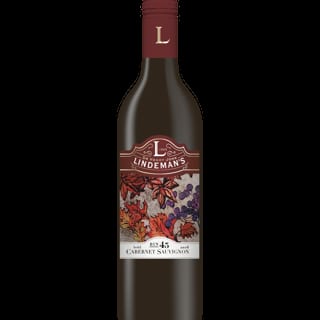 Lindeman's Bin 45 Cabernet Sauvignon 750ml