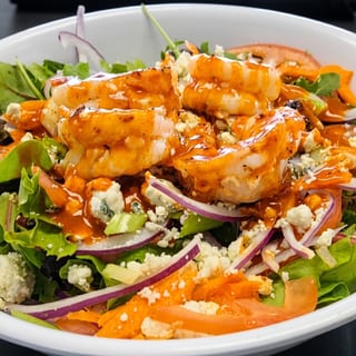 Firecracker Salad