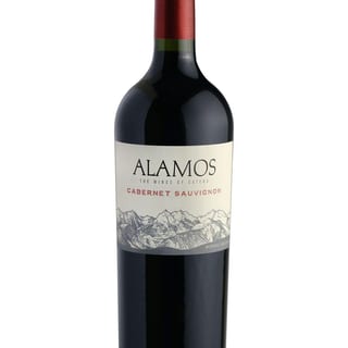 Alamos Cabernet Sauvignon 2020 750ml