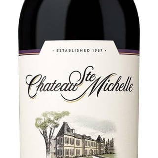Chateau Ste Michelle Merlot 750ml