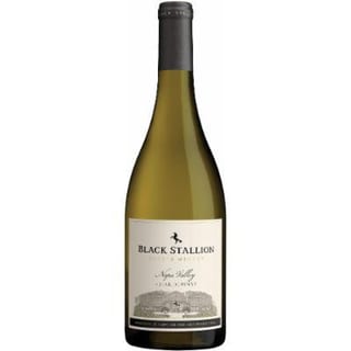 Black Stallion Winery Chardonnay 2021 White Wine - California