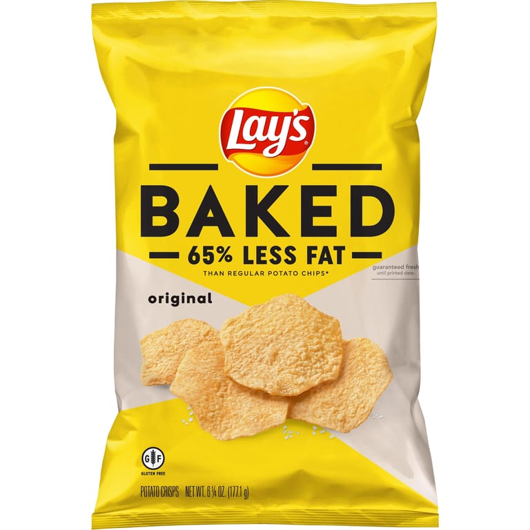 Savor Our Delicious Potato Chips