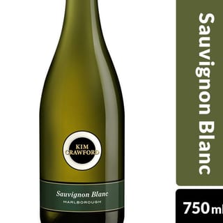 Kim Crawford Sauvignon Blanc White Wine - 750.0 Ml