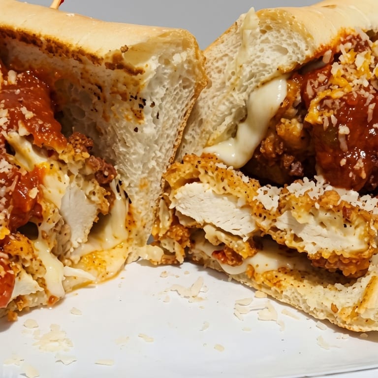 Omelet Perfection Awaits You