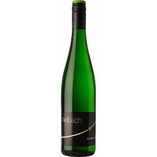 Selbach Mosel Incline Riesling 2017 White Wine - Germany