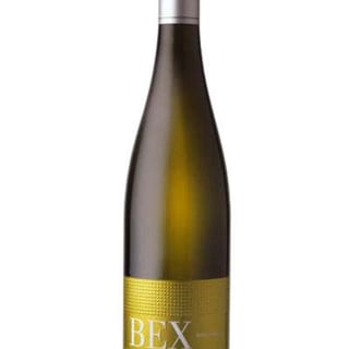 Bex Riesling - White Wine from Germany - 750ml Bottle