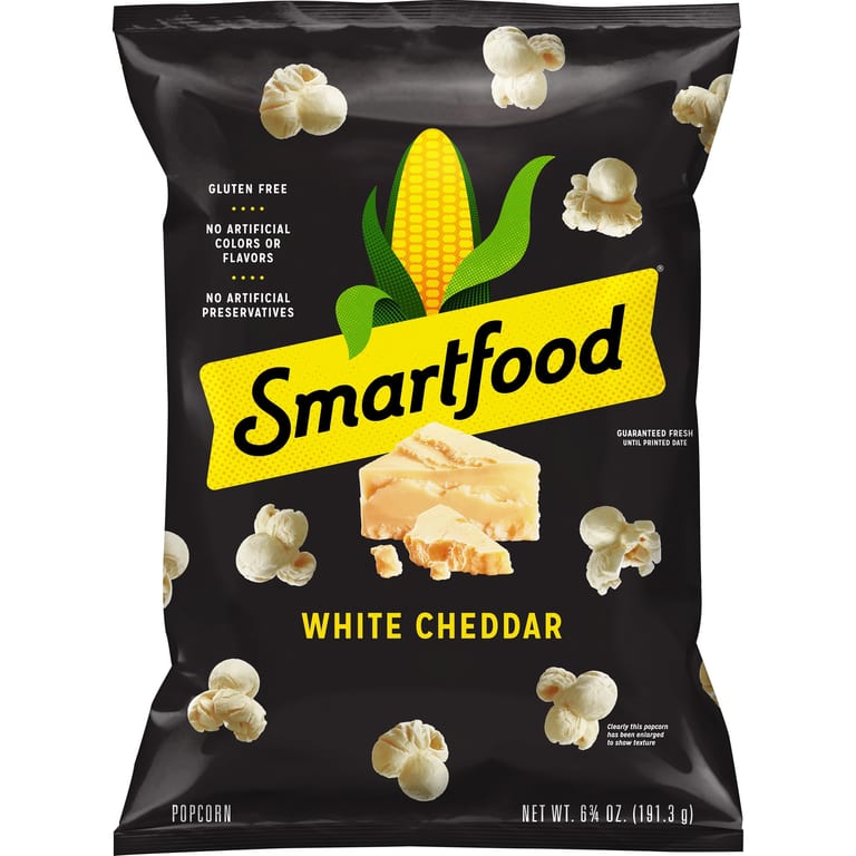 Popcorn: A Fun Twist on American Favorites